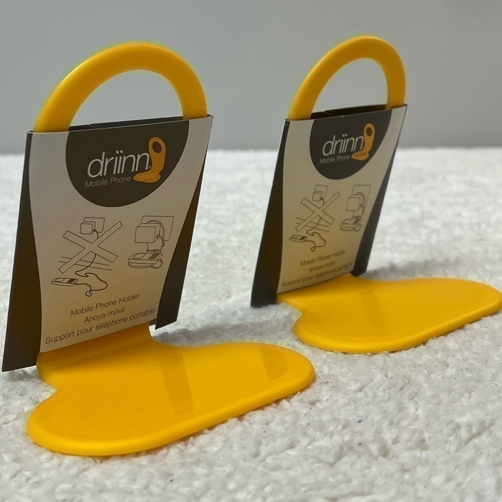 Driinn Mobile Phone Holder - Picture 2 of 7